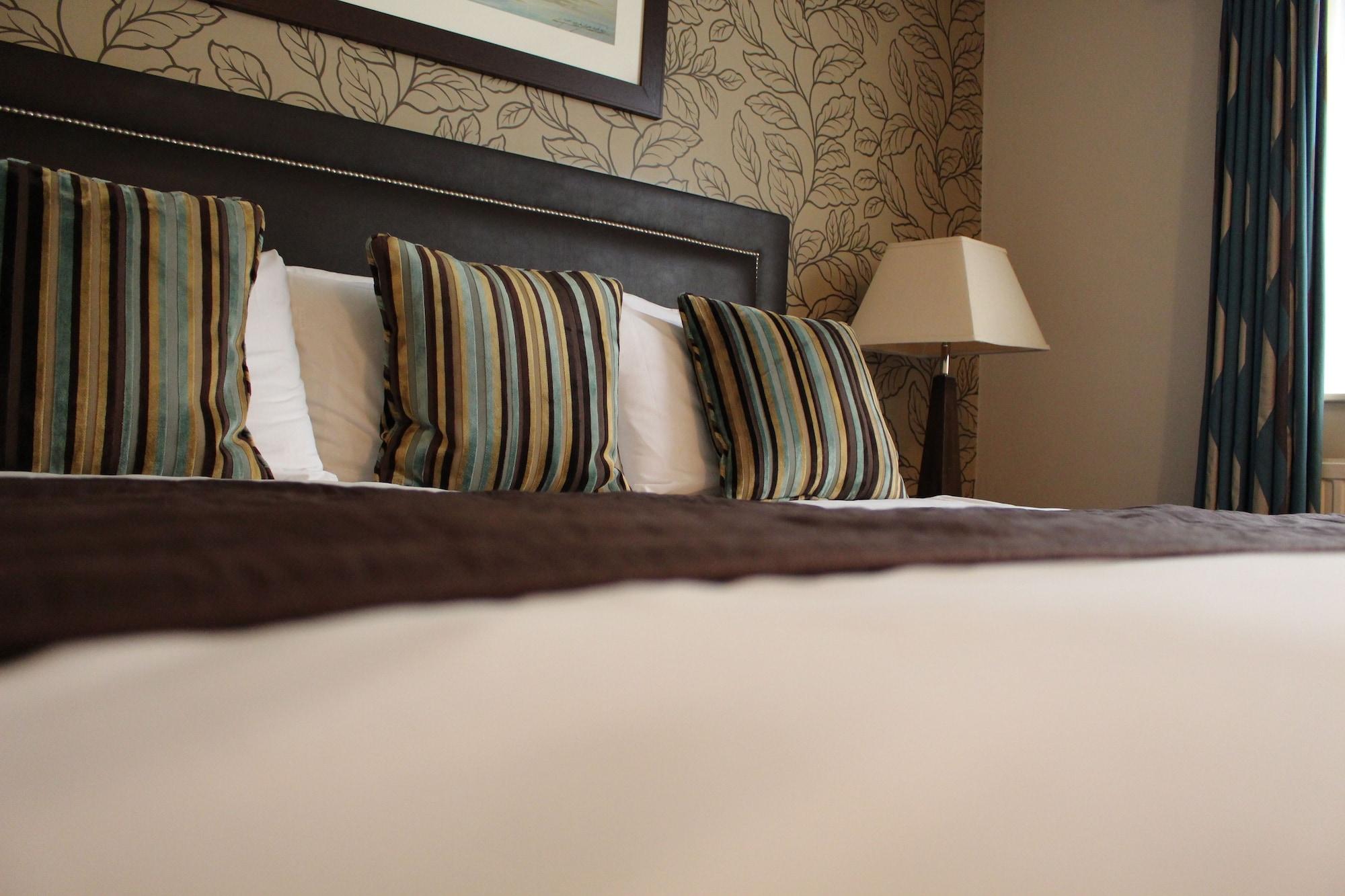 Chimney House Hotel And Restaurant Sandbach Eksteriør billede