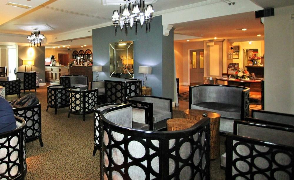 Chimney House Hotel And Restaurant Sandbach Eksteriør billede
