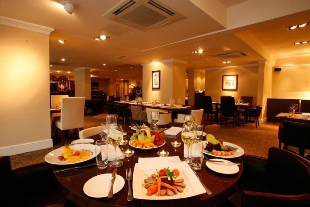 Chimney House Hotel And Restaurant Sandbach Eksteriør billede