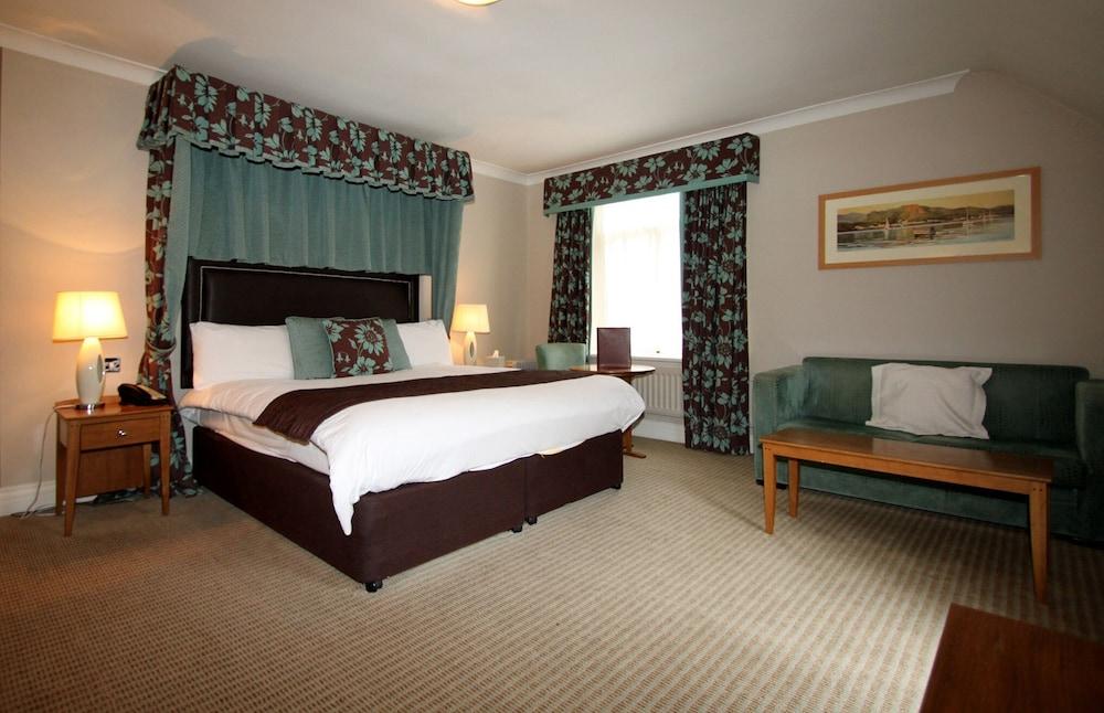 Chimney House Hotel And Restaurant Sandbach Eksteriør billede