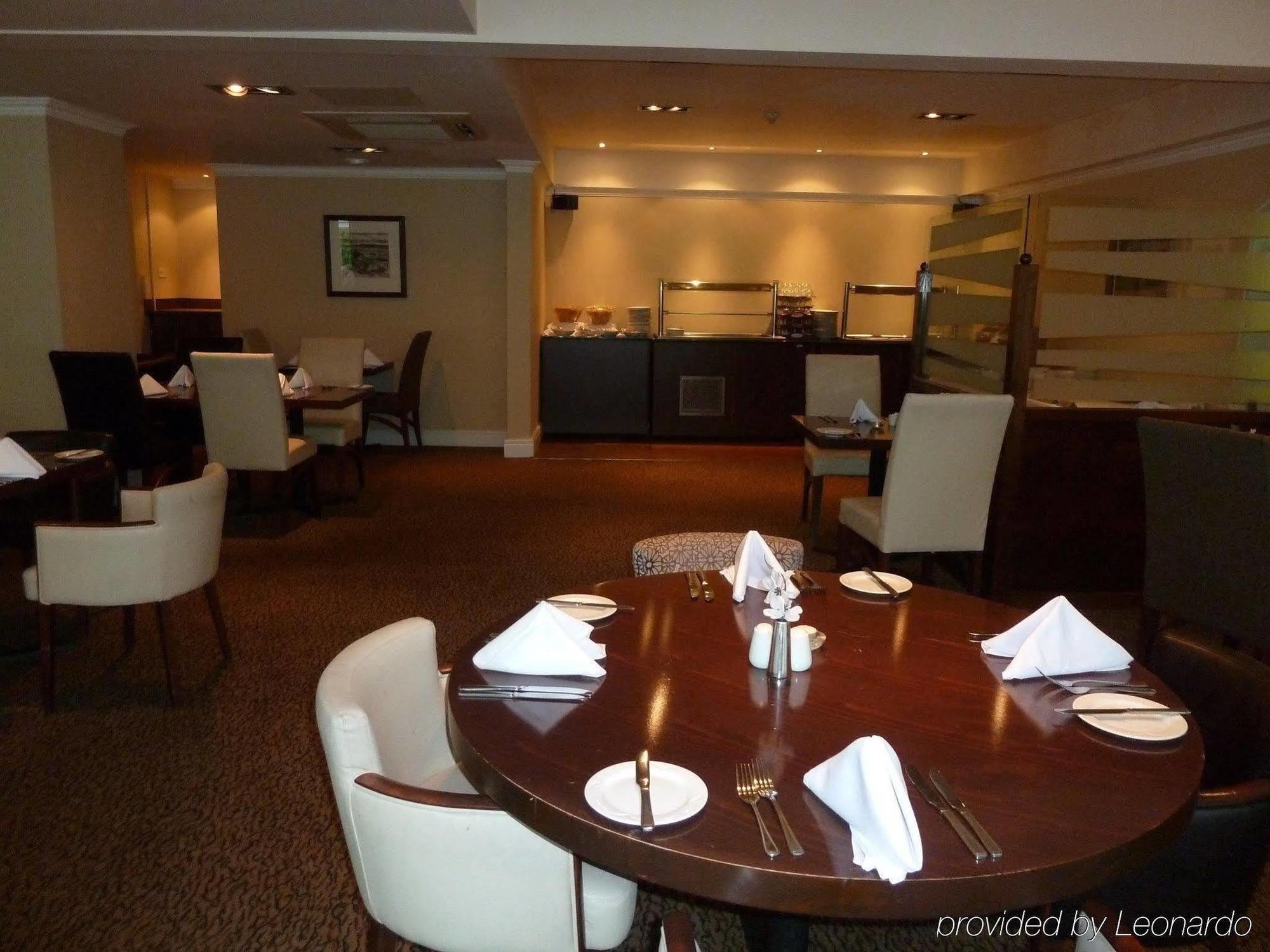 Chimney House Hotel And Restaurant Sandbach Eksteriør billede