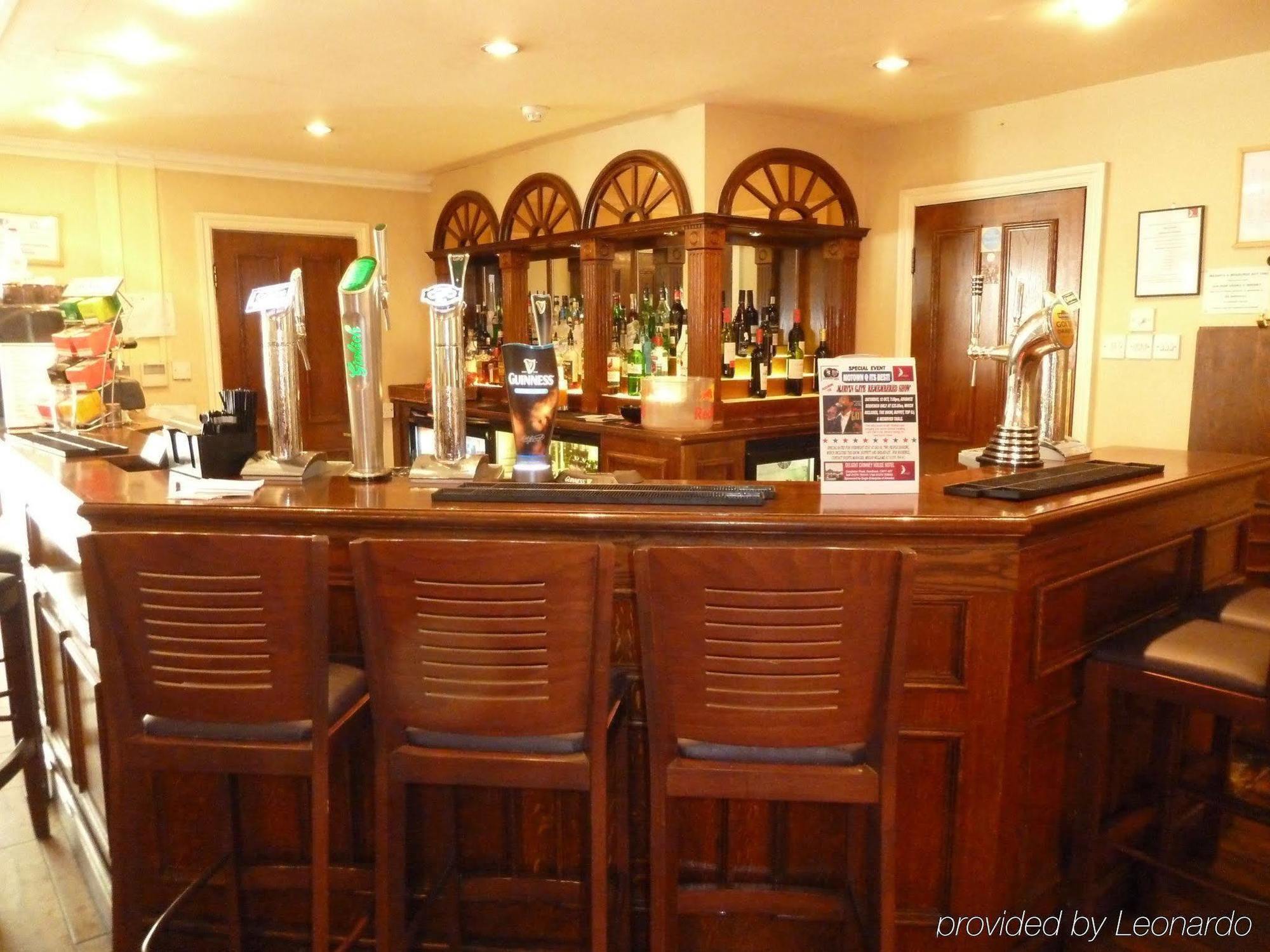 Chimney House Hotel And Restaurant Sandbach Eksteriør billede