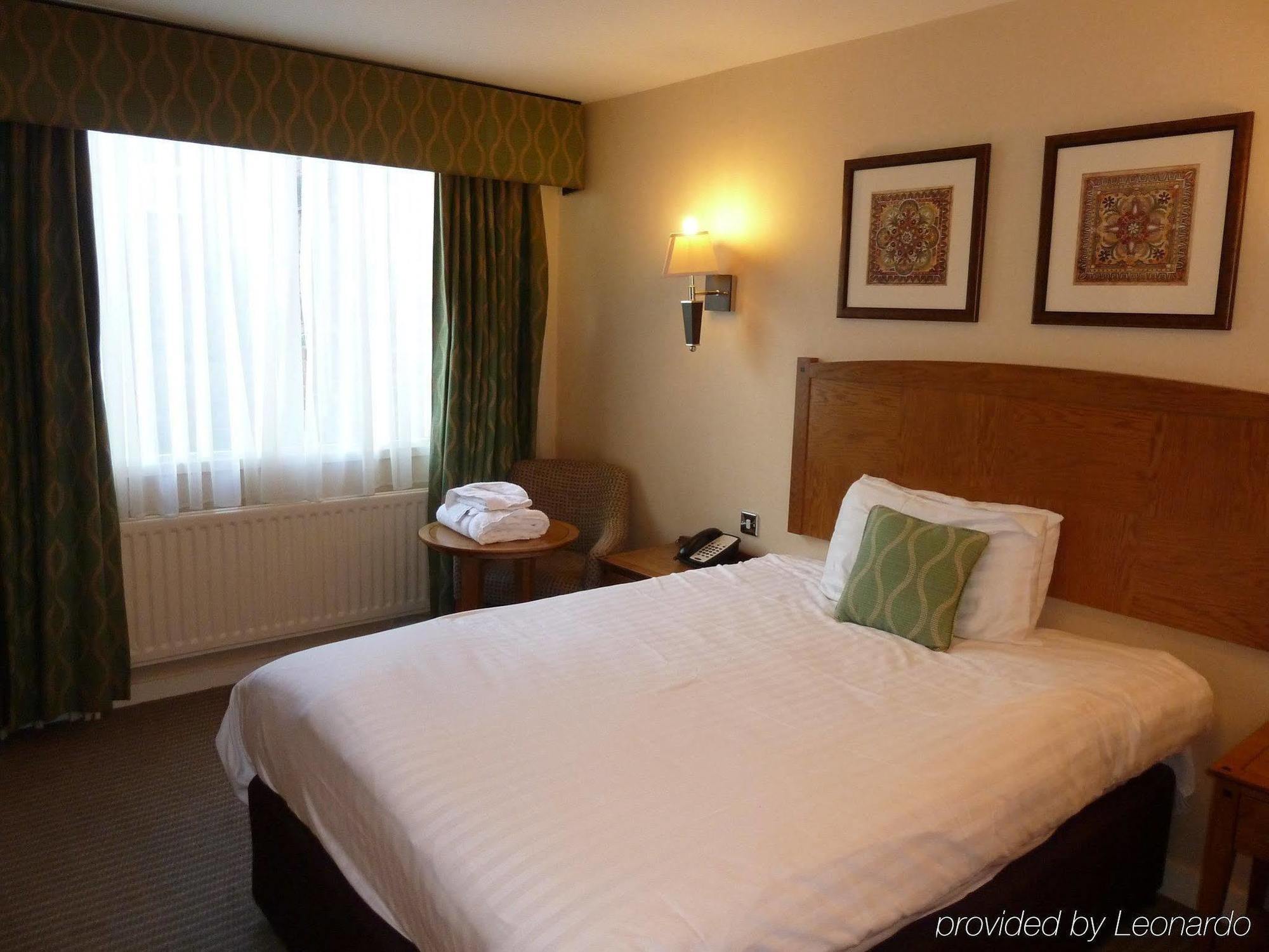 Chimney House Hotel And Restaurant Sandbach Eksteriør billede
