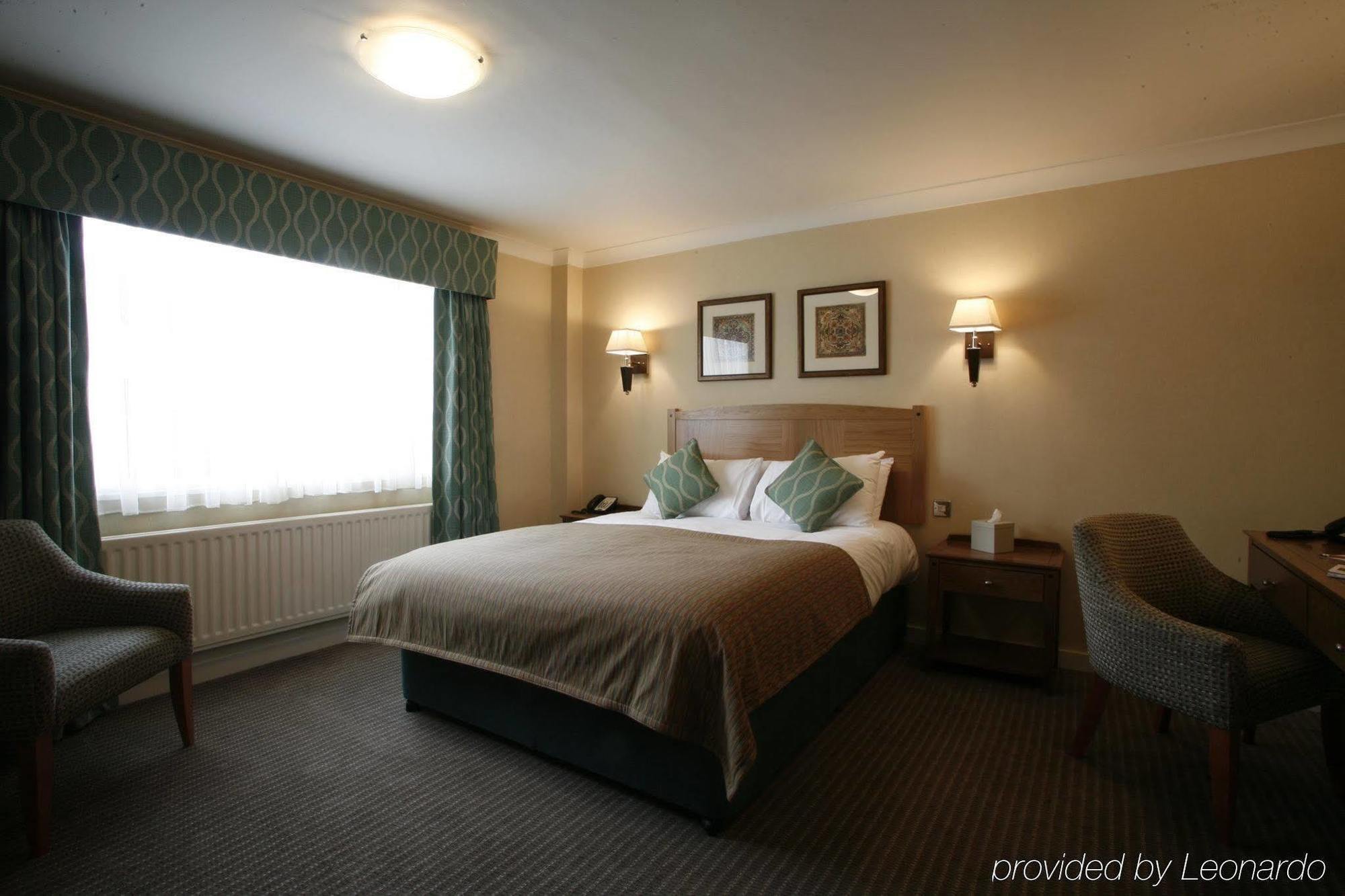 Chimney House Hotel And Restaurant Sandbach Eksteriør billede